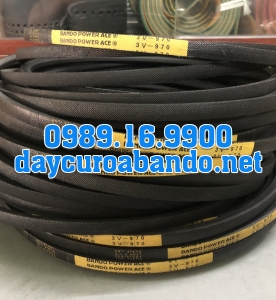 BANDO 3V970