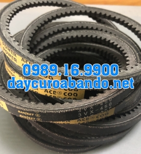 BANDO 3VX450