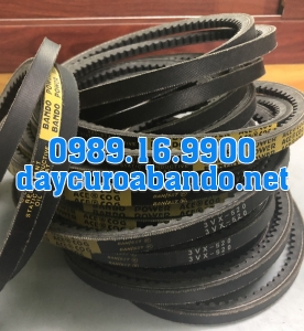 BANDO 3VX520