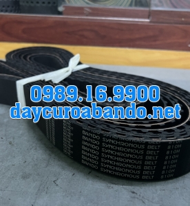 BANDO 810H