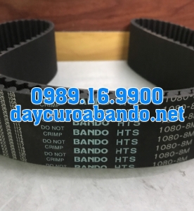 BANDO 1080-8M