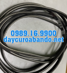 BANDO 8PK-670