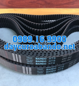 BANDO 960-8M