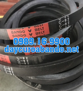 V-BELT C92