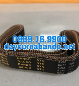 BANDO S2M-386