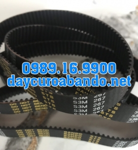 BANDO S3M-267