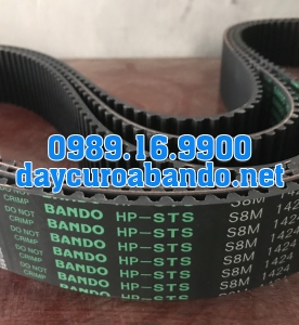 BANDO HPS8M-1424