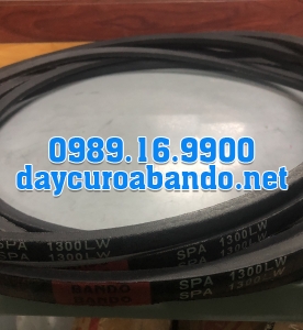 BANDO SPA1300