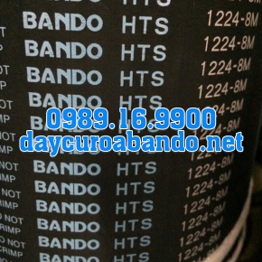 BANDO 1224-8M