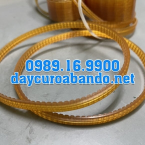 BANDO 153J