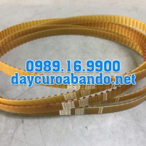 BANDO 200XL-PU