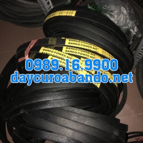 BANDO 5V920