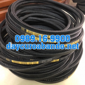 BANDO 5VX1500