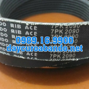 BANDO 7PK-2090