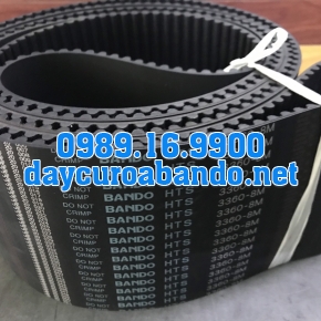 BANDO 3360-14M