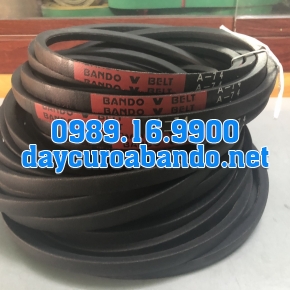 V-BELT A74