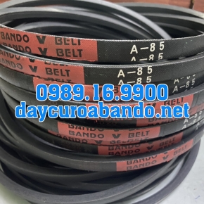 V-BELT A85