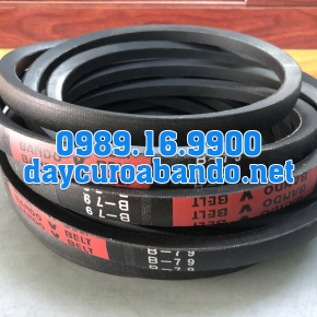 V-BELT B79