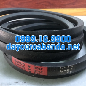 V-BELT C86