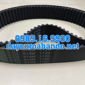 BANDO HPS14M-1120