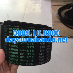 BANDO HPS8M-1520