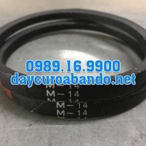 V-BELT M14