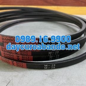 V-BELT M29