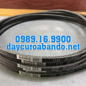 BANDO RPF2425