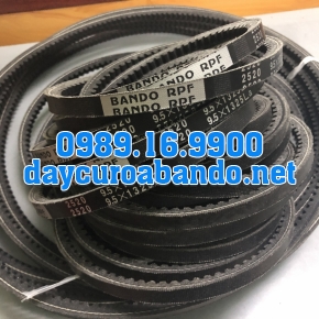 BANDO RPF2520