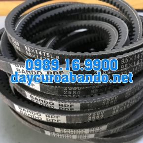 BANDO RPF2580