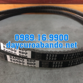 BANDO RPF3330