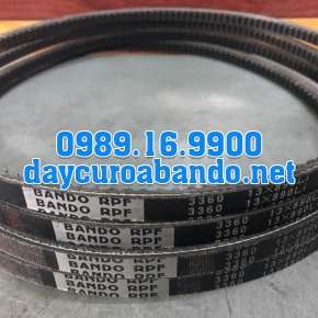 BANDO RPF3360