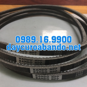 BANDO RPF3380