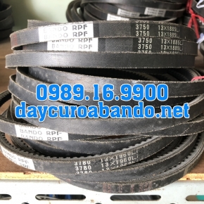 BANDO RPF3750