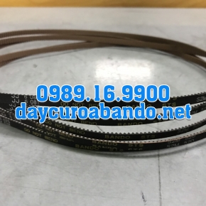 BANDO S2M-520