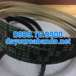 BANDO HPS5M-595