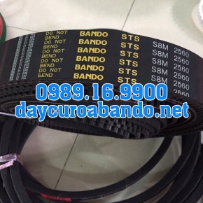 BANDO S8M-2560