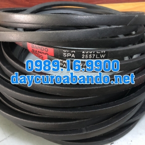 BANDO SPA2557