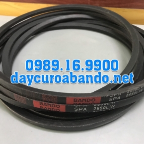 BANDO SPA2650