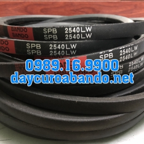 BANDO SPB2450