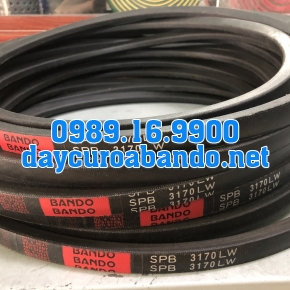 BANDO SPB3170