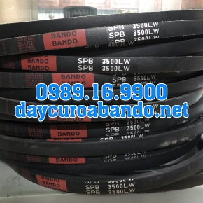 BANDO SPB3500