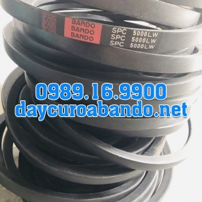 BANDO SPC5000