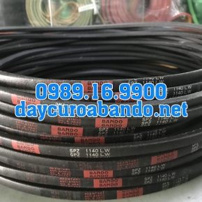 BANDO SPZ1140