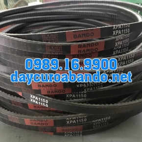 BANDO XPA1150