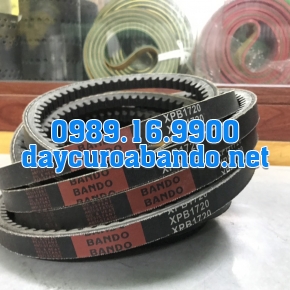 BANDO XPB1720