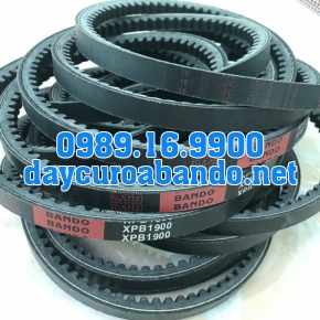 BANDO XPB1900