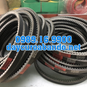 BANDO XPB2500