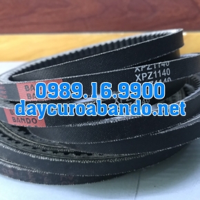 BANDO XPZ1140